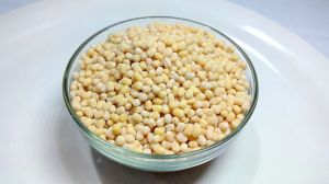 Urad Dal