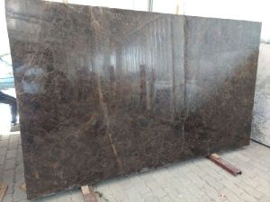 dark emperador marble slabs