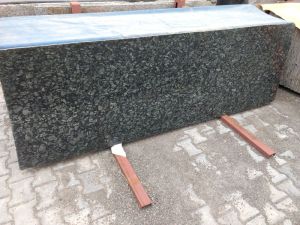 Green Pearl Granite Slabs