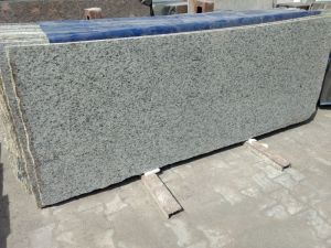 S White Granite Slabs