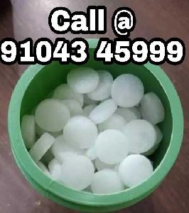 Ayurvedic Camphor Tablets