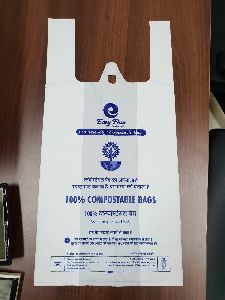 compostable bags