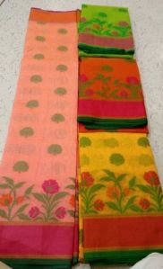 kora sarees