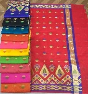 Monika Cotton Sarees