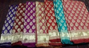 Powri Saree