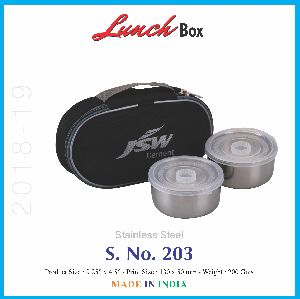 Lunch Box Set