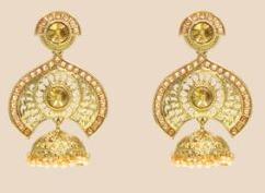 Western Earrings