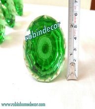 Cabinet Glass Knobs