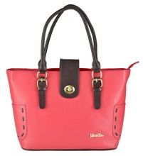 PU Leathger Handbag