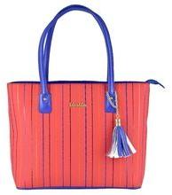 Tote with Tassel