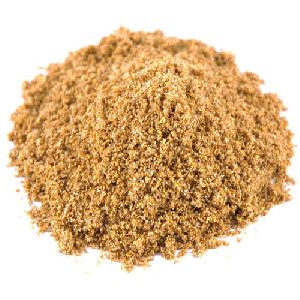 Dried Coriander Powder