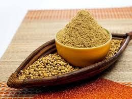 Ground Coriander Powder