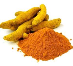 Paradise Turmeric Powder