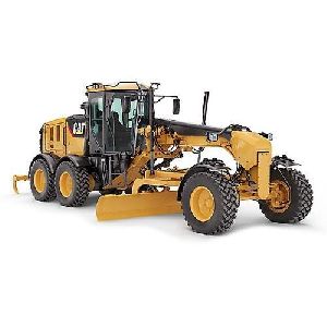 CAT 120K2 Motor Grader Machine