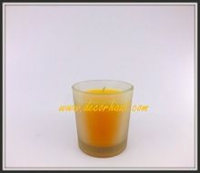 Votive and Jar Candles