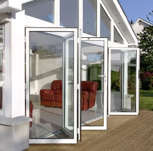 Slide Folding Doors