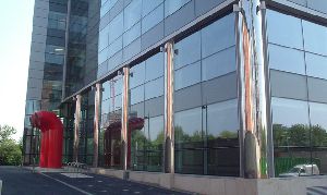 Stainless Steel Cladding Services