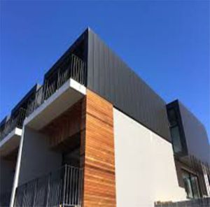 Zinc Cladding Service