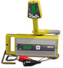 Rycom Cable and Pipe Locator