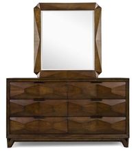 Wooden Dressing Table