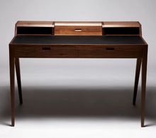 Wooden Writing Desk