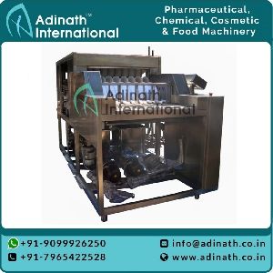 Pharmaceutical Glass Vial Washing Machine