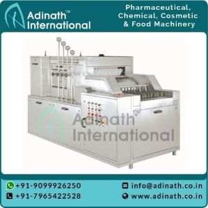 Vial Washer