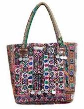 Satchel Shoulder Banjara bags