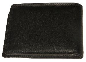 L-5244 : Mens Leather Wallet