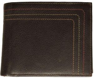 L-5407 : Mens Leather Wallet