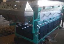 Gravity Separator Machine