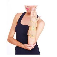 Wrist and Forearm Support