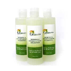 Moringa Shampoo