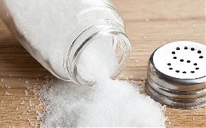 pure common salt