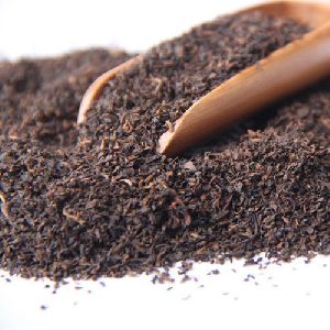 Organic Black Tea Powder