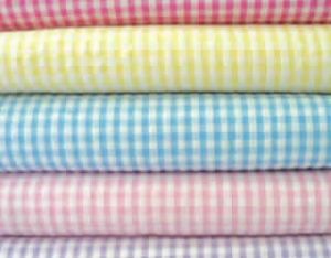 seersucker Fabrics