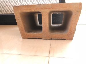 Special Shapes Refractory Bricks