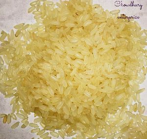 Boiled Rice