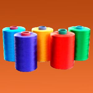 Polypropylene Twisted Thread