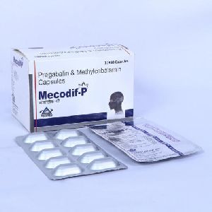 Methylcobalamin Capsules