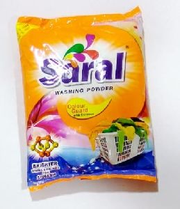 1 KG Saral Detergent Powder