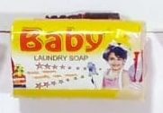 Baby Laundry Soap