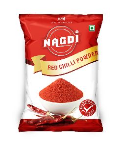 Red Chilli Powder