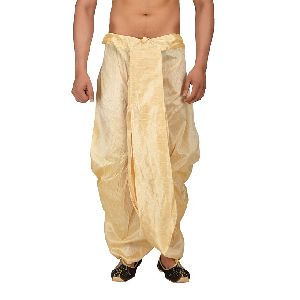 Silk Ready Made Dhoti