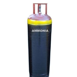 Ammonia Gas Refilling Services