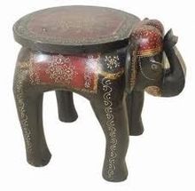 TELEPHONE STOOL