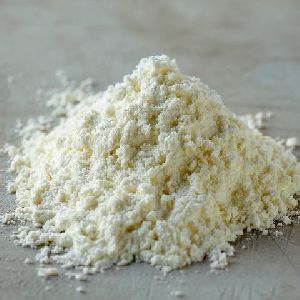 White Onion Powder