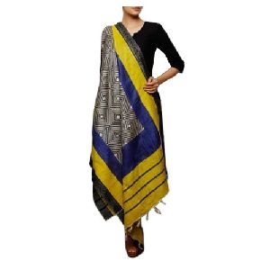 Trendy Silk Dupatta