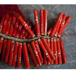 Fire Rope Crackers