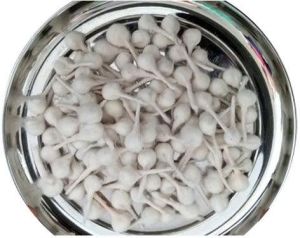 Round Cotton Wicks (Jyot Batti)